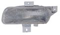 Depo 331-1407l-us Ford Taurus Driver Side Replacement Corner Light Unit 
