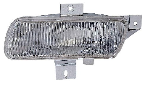 Depo 331-1407l-us Ford Taurus Driver Side Replacement Corner Light Unit