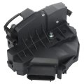 Rear Right Side Door Lock Actuator For Ford Fiesta Focus Escape Fusion Edge Gmc Sierra Yukon Lincoln Mkz Mkx Replace 