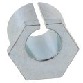 Alignment Caster Set For 1992 To 1998 Ford E-350 Econoline Club Wagon Silver 1 265 In Shim Length Front Position Standard Style 