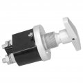 1500a 48v Battery Isolator Disconnect Switch Power Cut Off Abs Aluminium Alloy Kill For Marine Boat Car Motorcycle