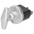 1500a 48v Battery Isolator Disconnect Switch Power Cut Off Abs Aluminium Alloy Kill For Marine Boat Car Motorcycle