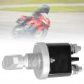 1500a 48v Battery Isolator Disconnect Switch Power Cut Off Abs Aluminium Alloy Kill For Marine Boat Car Motorcycle