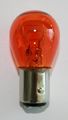 2057a Amber Bulb Auto Automotive Box Of 10 