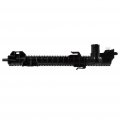 Aintier Radiator Replacement For 2007-2014d Edge 2009-2012d Flex 2008-2013d Taurus 2008-2009 Ford For X 2009-2016 For Lincoln