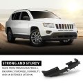 Front Bumper Upper Radiator Support Cover For Jeep Compass 2011-2017 68109867aa Ch1087123