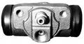 Professional Grade Drum Brake Wheel Cylinder Wc370031 Machined Metal Construction One Size 