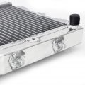 Sfriding Aluminum Radiator For Honda Trx420 Fourtrax Rancher 2007-2014 19010-hp5-601