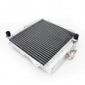 Sfriding Aluminum Radiator For Honda Trx420 Fourtrax Rancher 2007-2014 19010-hp5-601