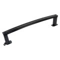 Front Lower Bumper Reinforcement Replacement For 2013 2016 Trax And 2022 Encore Black Steel Construction