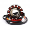 Topteng Magneto Stator Ignition Coil Motorcycle Generator Engine Fits For Gas Ec250f Enduro 4t 2013-2015 Ec300f 2013-2014