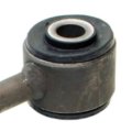 Stabilizer Bar Link Set For 2006 2007 2008 2009 2010 Jeep Commander Front Suspension Fixed Bushing End 1 And 2 Alx Pau Og