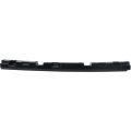 Front Air Deflector For Nissan Murano 2015 2016 2017 2018 Ni1092104 626855aa0a Black Plastic Bumper Guide 