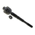 Nissan Armada 2005-2015 Steering Tie Rod Front Driver Side Inner 