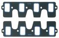 1208-3 Engine Intake Manifold Gasket Set Metal Construction For Imperfect Sealing Surfaces Stock Size 