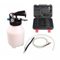 Utmall 6l Penumatic Air Transmission Oil Filler Gearbox Filling Change Tool For Audi Vw Bmw Ford