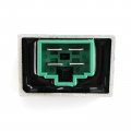 Topteng Generator Stator Regulator Rectifier Gasket For Kawasaki Klx140 2008-2023 Klx140l Klx140g 2017-2023 Klx140a 2008-2022