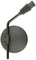 Ken Sean 970510 Black Universal Dual Sport Mirror