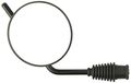 Ken Sean 970510 Black Universal Dual Sport Mirror