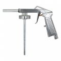 Aes Industries 627 Air Undercoat Applicator Gun For Spraying Bed Liner Sound Deadener And Insulation 