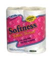 Valterra Q23630 Softness 2-ply Toilet Tissue Pack Of 4 Quantity 6 