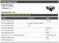 Camshaft Adjuster Magnet Compatible With 2008-2010 2012-2014 2018-2020 Volkswagen Jetta