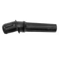 Ford Expedition 1997-2004 Ignition Coil Boot Black Silicone 