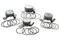 Shindy 04-222 Piston And Ring Kit 