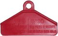 Genie Garage Door Openers 37107c Carriage Release Handle 