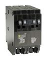 Square D By Schneider Electric Homt2020230cp Homeline 2-20-amp Single-pole 1-30-amp Two-pole Quad Circuit Breaker 