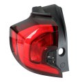 Left Tail Light Replacement For Terrain 2018-2020 Brake Lamp Driver Side 84379497 