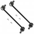 Boxi Set Of 2 Front Sway Bar End Links Fit For Cadillac Deville 1997 1998 1999 Eldorado 2000 2001 2002 Seville Replaces K6602 