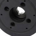 Ocpty Harmonic Balancer Crankshaft Belt Drive Pulley Fit For 2005-2006 Saab 9-2x 2003-2006 Subaru Baja 1998-2010ester 1998-2014