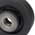 Ocpty Harmonic Balancer Crankshaft Belt Drive Pulley Fit For 2005-2006 Saab 9-2x 2003-2006 Subaru Baja 1998-2010ester 1998-2014