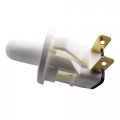 Es18809 Supco Appliance 2 Wire Snap In Fan Switch 