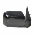 Side View Mirror Power Folding Right Rh Passenger For 06-13 Honda Ridgeline 
