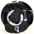 Fog Light Assembly Pair With Bulbs For 2003 2004 2005 Infiniti Fx35 Driver And Passenger Side Ni2592111 Ni2593111 26155 8j025 