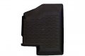 Rubber Floor Mats For Volvo 740 Without Catalytic Conv New Made In Sweden 754755850851