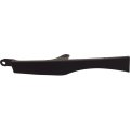 Front Bumper Filler To Grille For Toyota Tacoma 2005 2011 Passenger Side Black Replacement To1089110 191275081853 5251204020c0 