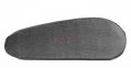 Auto Champ Of Texas For 2001-2002 Gmc Sierra Sle Slt Z71 -driver Side Cloth Armrest Cover Dark Gray 
