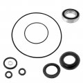 Atv Rear Brake Drum Bearing Seals O-rings Kits For Honda Fourtrax 300 Trx300 1988-2000 Except Trx300ex Edition 