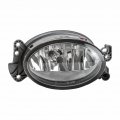 Passenger Side Fog Light Assembly For Mercedes Benz Cls550 2007 2008 2009 2010 2011 Bi Xenon With Bulbs Fits Mb2593117 And 169 