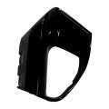 Bumper Cover Air Duct Bezel For Bmw 330e Xdrive 2021 2022 Front Driver Side Bright Black Abs Plastic Replaces Bm1038219 