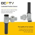 Crankshaft Position Sensor Bl3z6c315a Compatible Ford Expedition 2015-2017 F-150 2011-2016 Explorer 2013-2018 Taurus For