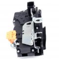 Aintier Door Lock Actuators Assembly Compatible For 2005-2009 Buick Allure Lacrosse Front Left Right Power Latch Replacement