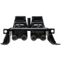 Ignition Coil For Mazda Miata 1999 2000 12 V Blade Terminal Type Distributorless Mounting Location 