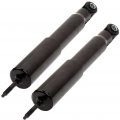 Ocpty Suspension Kits Front Shock Absorber Stabilizer Bar Link Kit Fits 1997-2002 Ford Expedition 1997-2003d For F-150