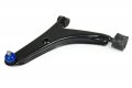 Front Left Lower Suspension Control Arm And Ball Joint Assembly For Geo Metro 1989 1990 1991 1992 1993 1994 Pc-801076 