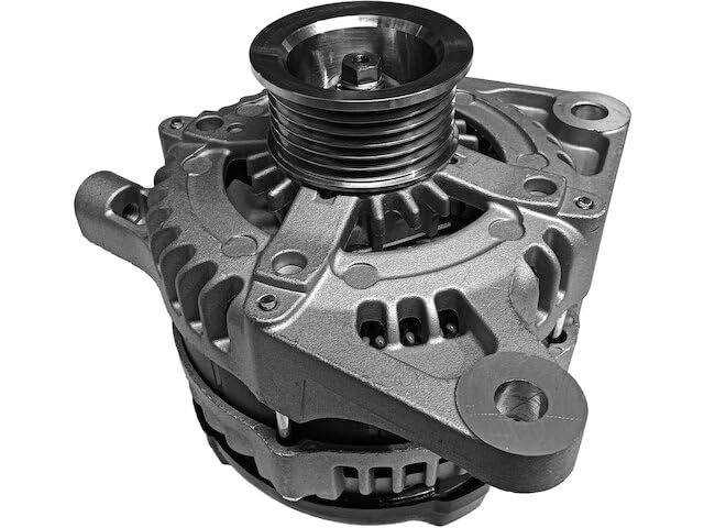 Alternator 140 Amp For 2008-2010 Chrysler Town And Country 3 3l 3 8l V6