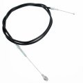 Soajee 71inch Throttle Cable 63inch Casing Wire For Yerf Dog 360000700 Go Kart 3002 3203 3206 John 14sb Manco White Fox